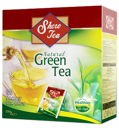 Tea Bags | Qualitea Ceylon (Pvt) Ltd